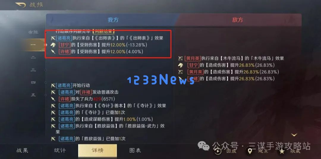 三国谋定天下诸葛亮加强测评攻略：玩转策略技巧，助你成为霸主