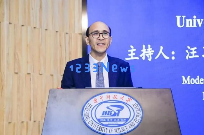 东西问｜汪习根：数字中国战略何以释放人权发展新动能？带你洞悉新时代的奇妙转变！