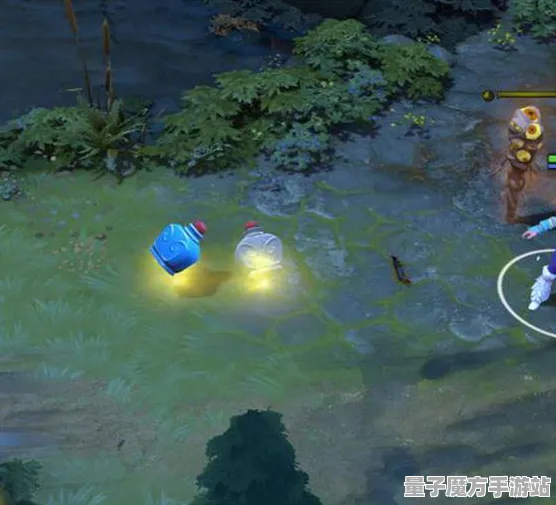 《DOTA2》钓鱼点位-今日热修V1.2-Linux专属-元宇宙沙盒