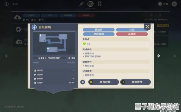 《原神》难度选择-2025春季最新优化-VR一体机-模拟经营-进阶]神经编码教程（本内容仅限技术研究）