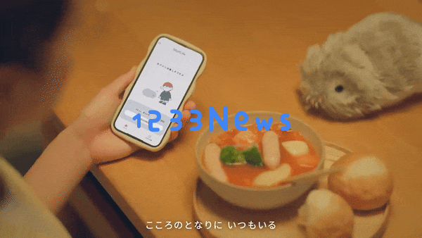萌化了！日本造了个AI宠物，卖2800元被疯抢
