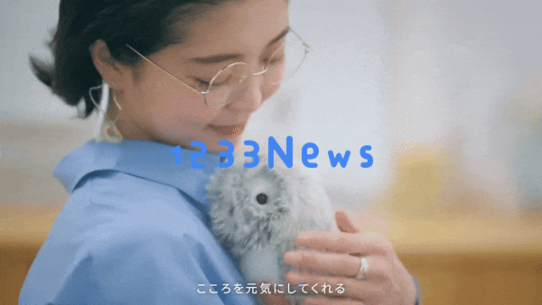 萌化了！日本造了个AI宠物，卖2800元被疯抢