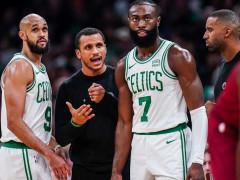 NBA交易传闻：猛龙向凯尔特人提出报价怀特，交易方案中包含今年的9号选秀权