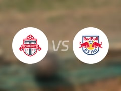【MLS】多伦多FC与纽约红牛激战成平：双方以1-1握手言和(2025年06月26日)