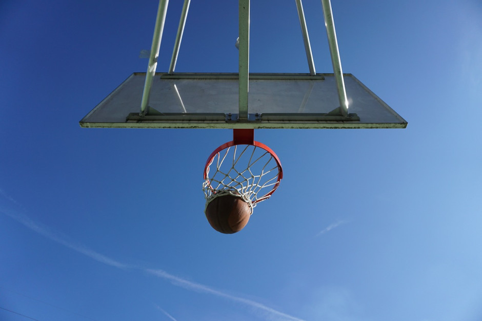 NBA选秀大会开拓者在16号签位上选择了杨瀚森作为新秀球员