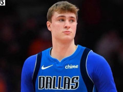 2023年NBA新秀乐透名单揭晓：状元弗拉格 榜眼哈珀 探花埃奇库姆等14位球员全出炉