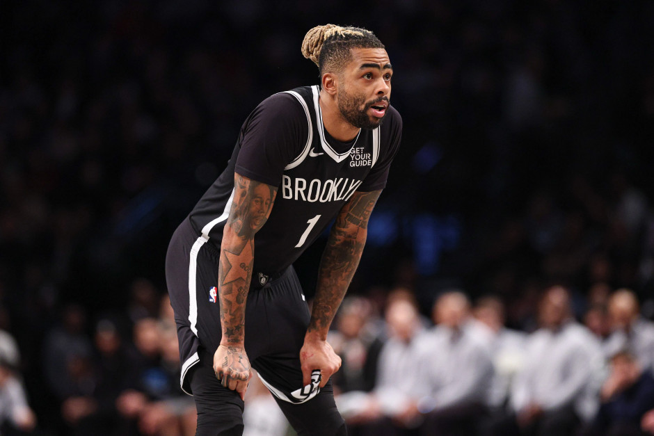 NBA签约传闻名记Stein：独行侠有意签下自由球员拉塞尔以增强阵容实力