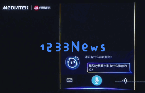 王炸级3nm安卓AI芯片发布：生成视频不用联网，智能体帮你点外卖订酒店