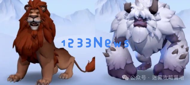 无尽冬日三四代宠物过渡培养攻略：你准备好迎接挑战了吗？
