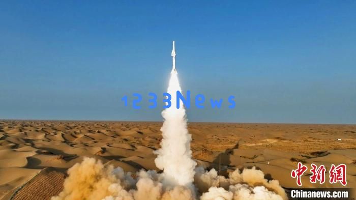 
西工大“飞天二号”发射成功：为航天探索添新动力，未来可期
