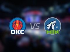 即将到来的NBA对决：雷霆队与森林狼队比赛预测分析（2025年05月27日）