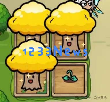次神光之觉醒黄金树刷变异心得分享：学会这些技巧，助你轻松掌控游戏！