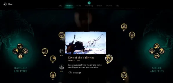 《刺客信条：英灵殿》外设配置更新-今日热修V1.2版本-PlayStation 5-沉浸感受与体感交互-MOD制作全攻略