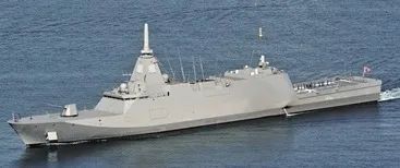 日本加快武器装备建设步伐，新型武器概念及其细节逐步揭露