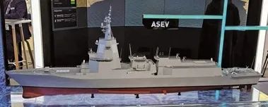 日本加快武器装备建设步伐，新型武器概念及其细节逐步揭露