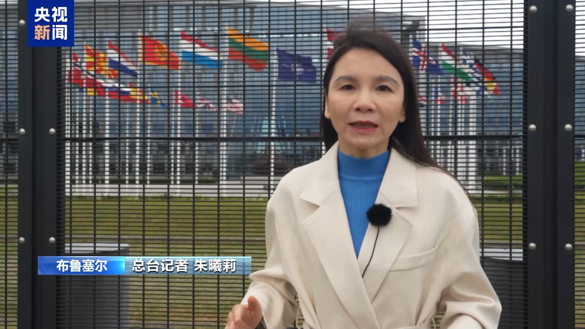 记者观察丨北约防务会议计划加强投入，欧洲内部分歧仍然明显
