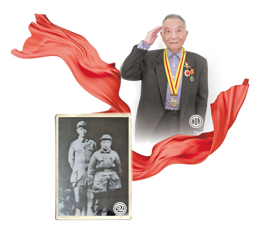 电波传承无尽情怀 精神世代共鸣（时空交响）