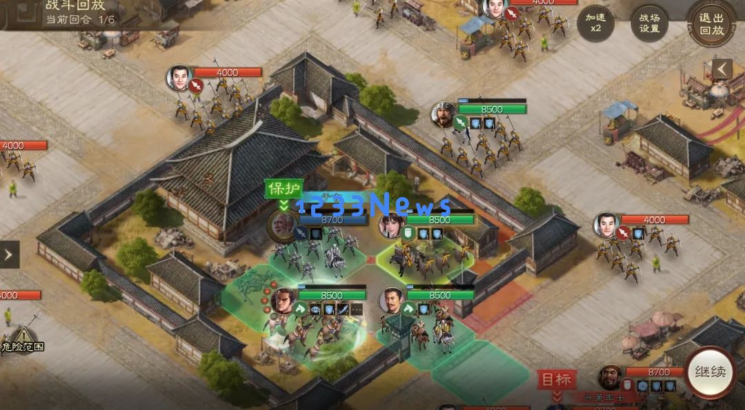 三国志战棋版于吉求雨外传完胜攻略详解：找回你的战斗激情，剑指胜利巅峰