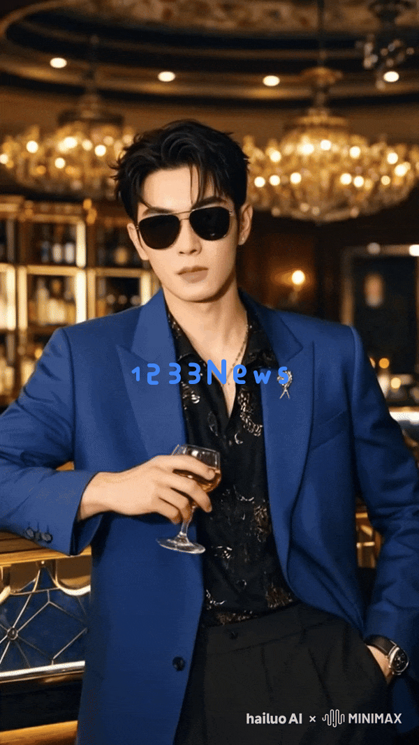 VBench评测第一，5周访问量暴增8倍多! 这款国产AI视频生成器「压番」Runway