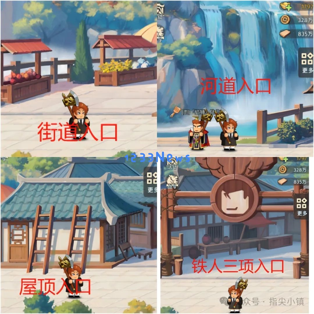 指尖无双联盟运动会玩法攻略详解​ ：轻松入门，掌握技巧，助力游戏胜利