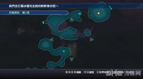《幻塔》资源采集攻略-每日更新动态-热修补丁-VR一体机与元宇宙沙盒探索活动