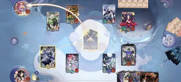 《阴阳师：百闻牌》组队配置-实时更新-每日热修-网页端-音游