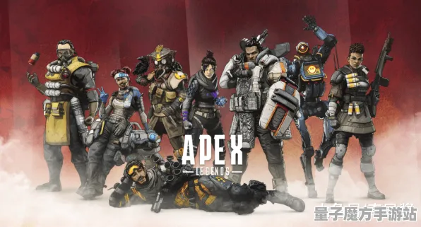 《APEX英雄》过关解锁-今日更新V1.2-谷歌Stadia支持-探索元宇宙沙盒-自制MOD全攻略