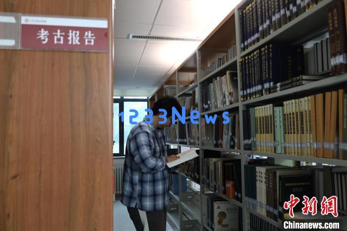 “00后”台青大陆考古 “对话”五千年文明：探索深邃历史的神秘旅程！新时代年轻人的热血与追求