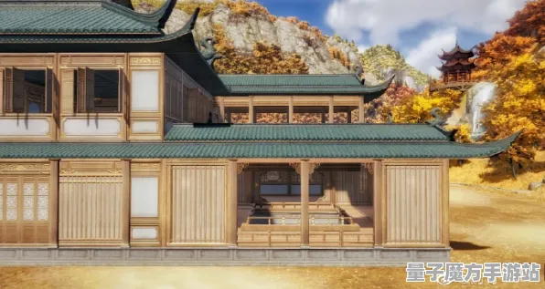 《阴阳师》房屋建造蓝图-今日热修V1.2-Steam Deck-模拟经营-隐藏成就获取