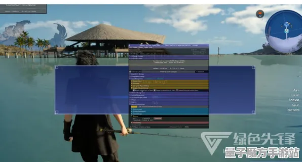 《原神》MOD推荐-2025春季最新优化-谷歌Stadia-赛车竞速-PVP对战指南
