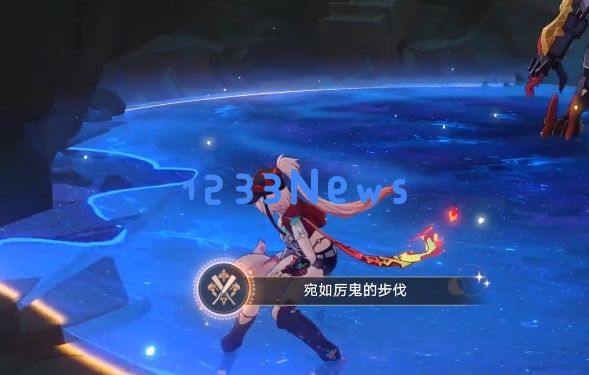 崩坏星穹铁道乱破成就试用关完成攻略 ：游戏迷们快来猎取成就吧