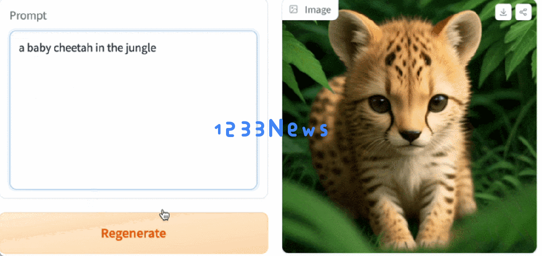 Gradio开源软件新增五大实用功能，简单几行Python代码轻松搭建Web应用程序