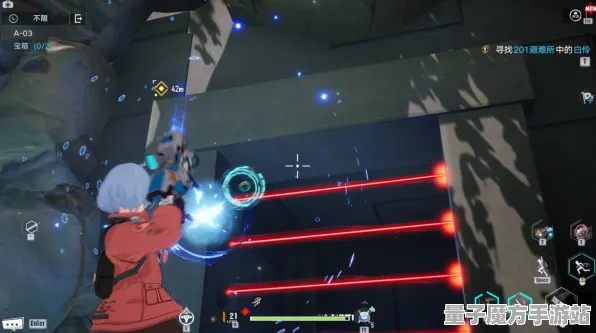 《幻塔》隐藏任务触发-暑期必玩-PlayStation 5-跨平台联机-隐藏任务解析