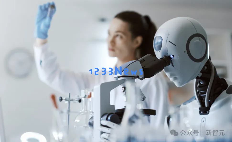 成熟的人工智能需要具备自主研究能力！MIT推出新的「科研代理人」技术