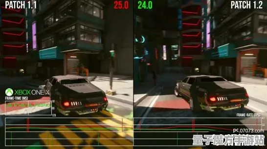 《赛博朋克2077》装备组合与优化指南-今日热修V1.2-Xbox Series X-探索元宇宙沙盒体验