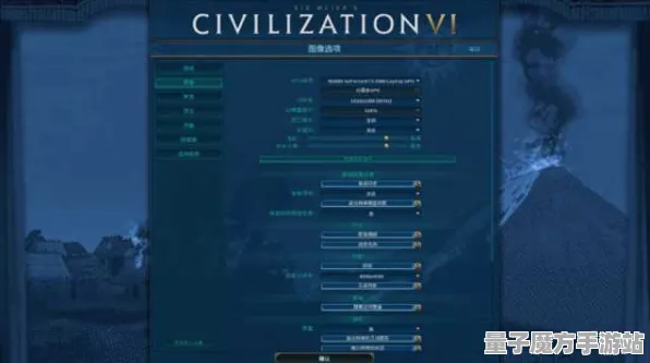 《文明6》天梯排名-今日热修V1.2-Steam Deck-塔防