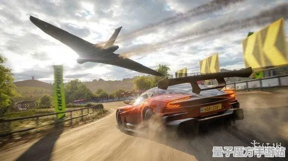 《极限竞速：地平线5》图鉴补完-2025春季最新优化-Xbox Series X-动作冒险-全攻略
