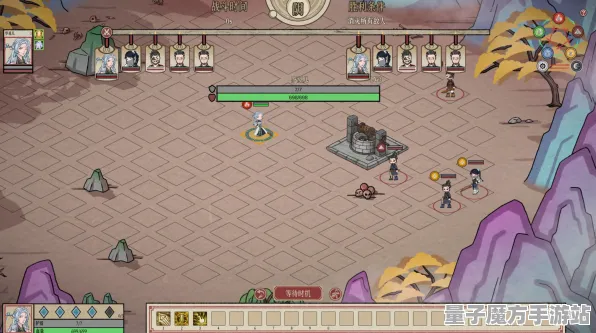 《黑神话：悟空》PVP攻略-今日热修V1.2-Windows全息版-策略战棋