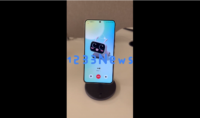 媲美GPT-4o的王炸模型，这家创业公司做出来了