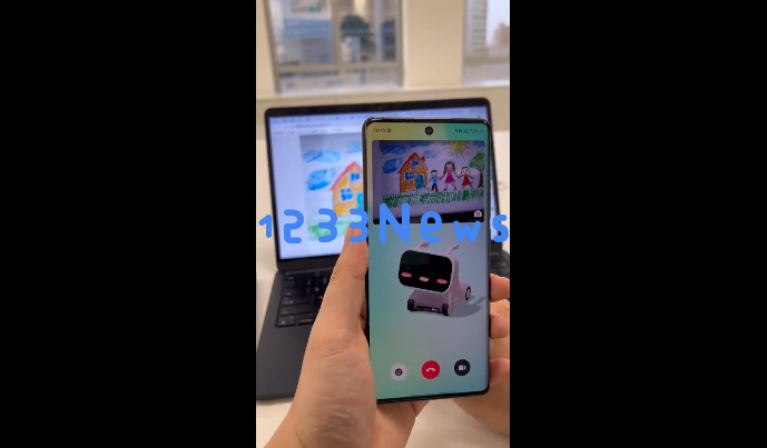 媲美GPT-4o的王炸模型，这家创业公司做出来了