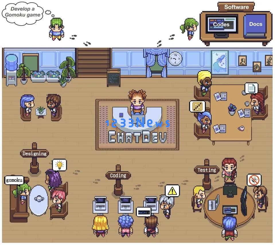 Radical Ventures合伙人：探讨四个关键领域以挖掘Agents创业机会