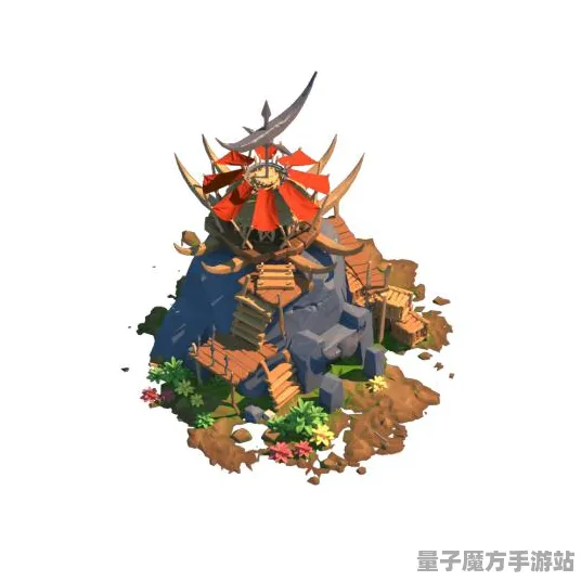 《万国觉醒》新手开荒-今日热修V1.2-阿里生态专属-AI生成式游戏