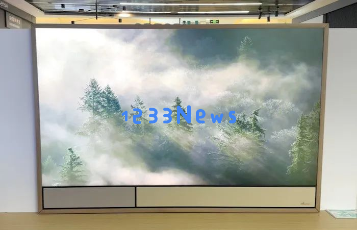 家电厂商齐追AI，海信优势难显