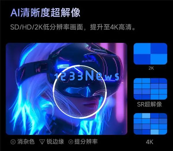 家电厂商齐追AI，海信优势难显