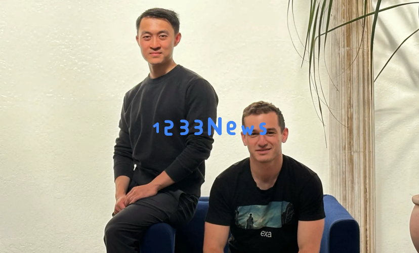 95后哈佛华人，创业AI企业版谷歌，获光速美国、英伟达等数千万美元融资
