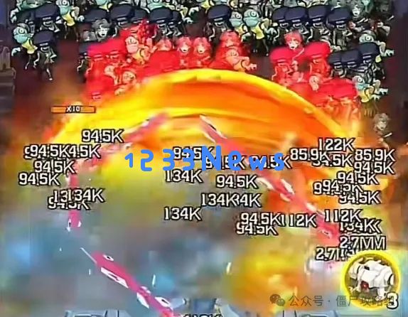 向僵尸开炮反物质炸弹怎么样：充满惊奇和刺激感的毁灭选择！