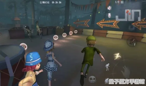 《第五人格》跨平台存档-国庆前瞻-网页端-动作冒险-装备搭配推荐