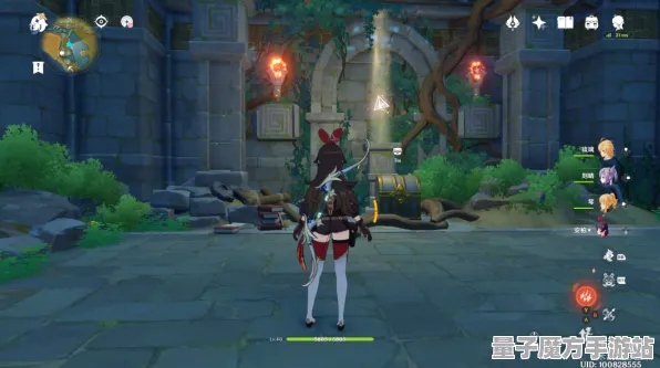 《原神》隐藏任务激活方法-动态更新-每日修正-PlayStation 5-AI驱动游戏-MOD创作指南