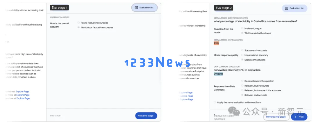 整合海量公共数据，谷歌开源AI统计学专家DataGemma