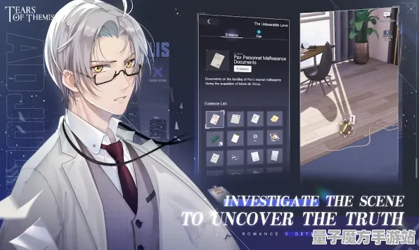 《未定事件簿》外设配置-2025春季最新更新-Vision Pro兼容性-策略板块全解析